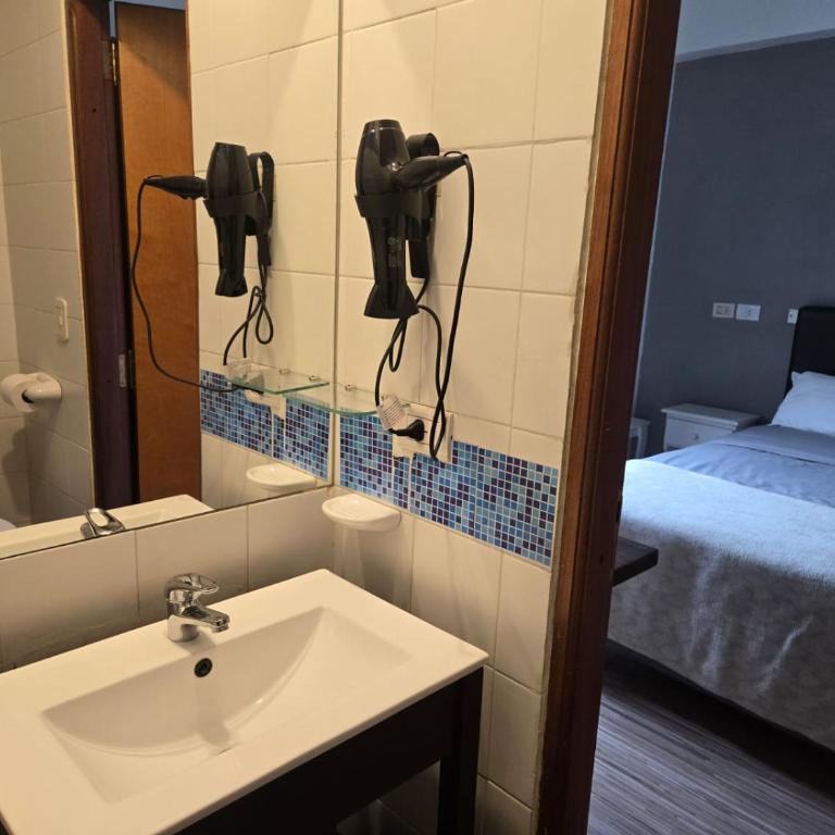 Devoto Hotel Boutique - Double Room - 21