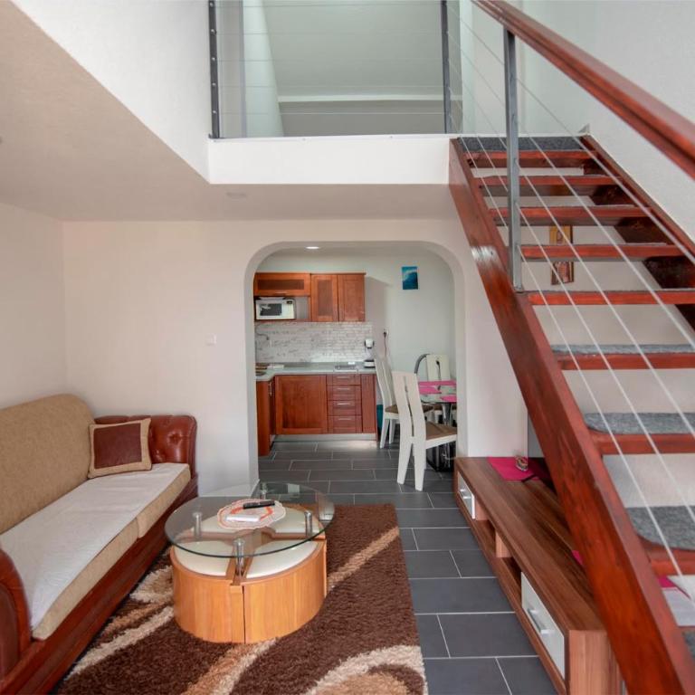 Maslinov Gaj - Apartman sa 2 Spavaće Sobe - 17