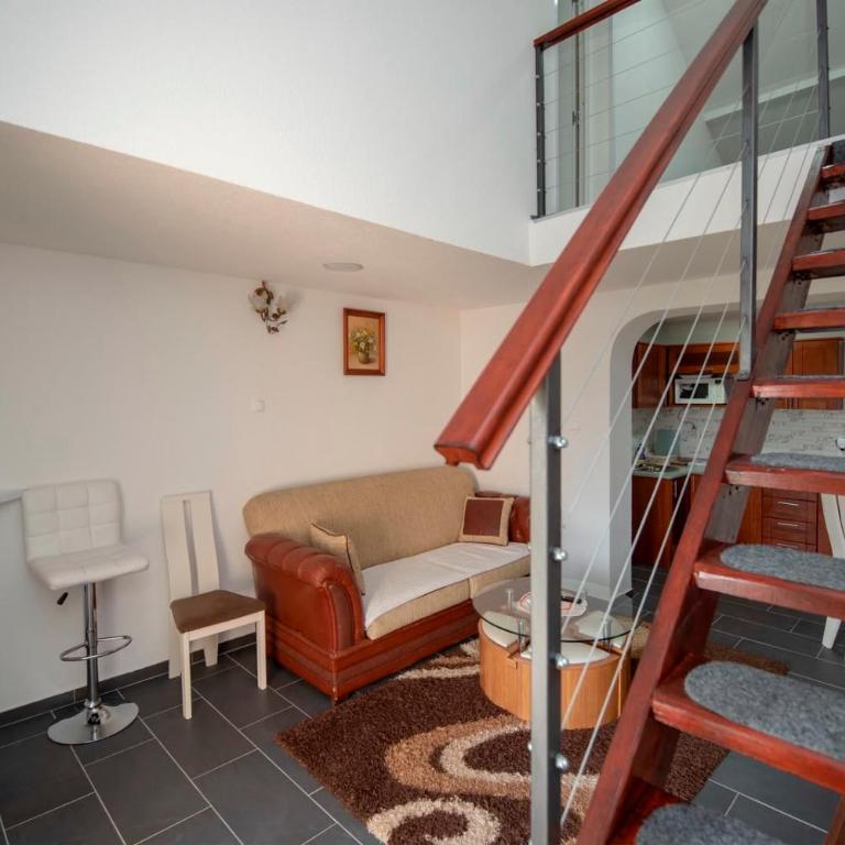 Maslinov Gaj - Apartman sa 2 Spavaće Sobe - 21