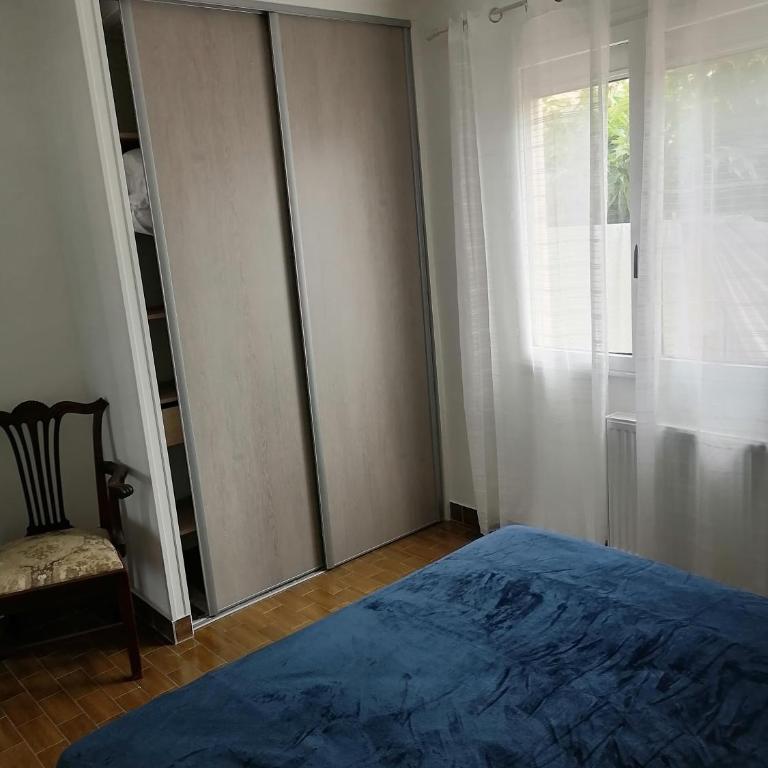 Maison à 3 min à pied de la plage - Haus mit 3 Schlafzimmern - 8