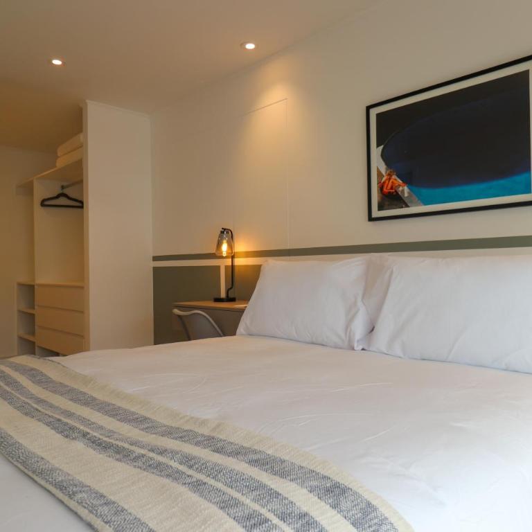 Litoral by Wynwood House - Two-Bedroom Apartment with Balcony - 6