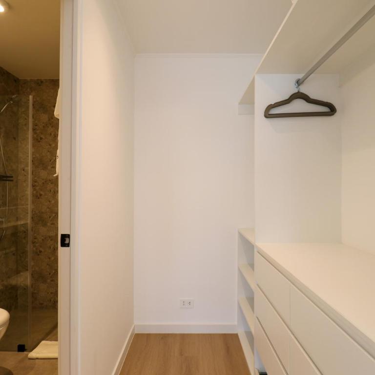 Litoral by Wynwood House - Two-Bedroom Apartment with Balcony - 15