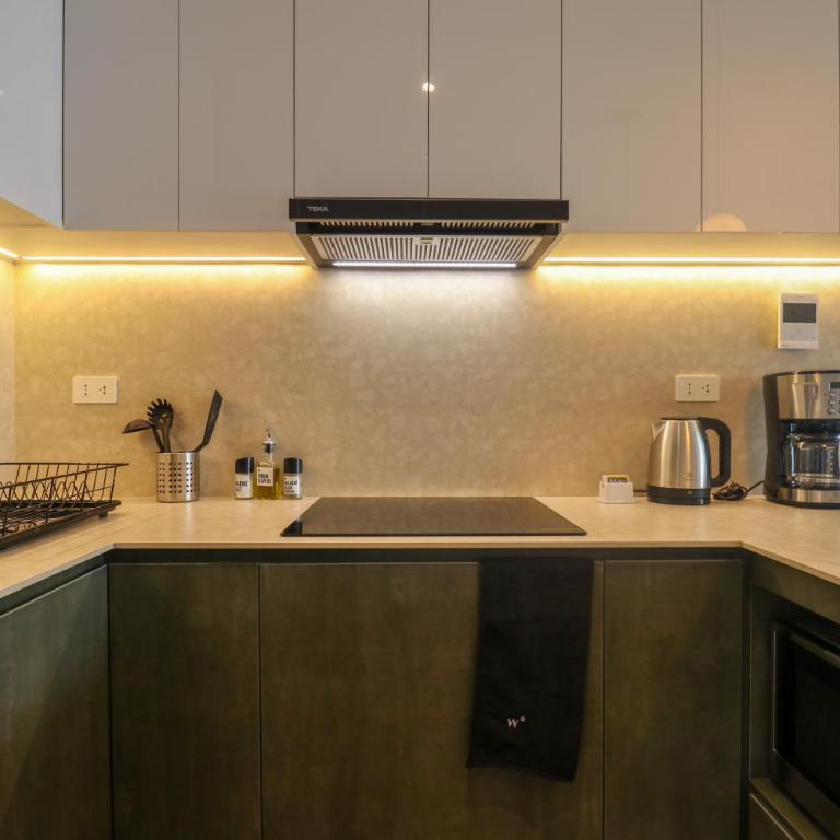 Litoral by Wynwood House - Two-Bedroom Apartment with Balcony - 16