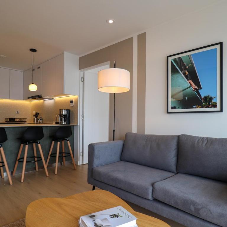 Litoral by Wynwood House - Two-Bedroom Apartment with Balcony - 18