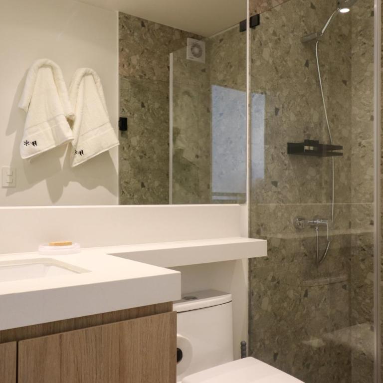 Litoral by Wynwood House - Two-Bedroom Apartment with Balcony - 19