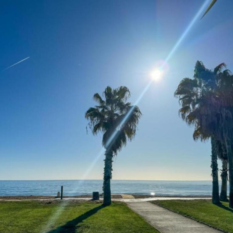 EL RELAX DE TORREMAR - Apartamento de 2 dormitorios con balcón - 16