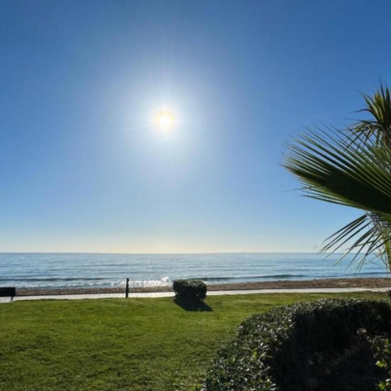 EL RELAX DE TORREMAR - Apartamento de 2 dormitorios con balcón - 19