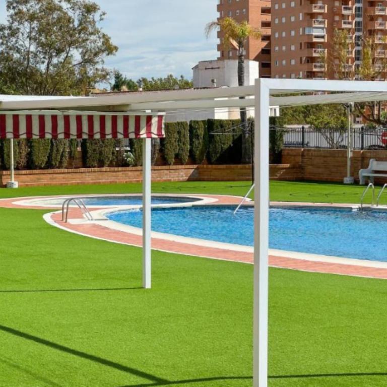 EL RELAX DE TORREMAR - Apartamento de 2 dormitorios con balcón - 26