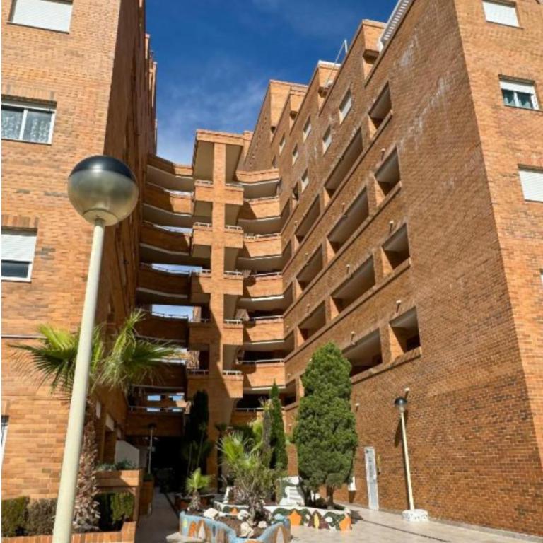 EL RELAX DE TORREMAR - Apartamento de 2 dormitorios con balcón - 33