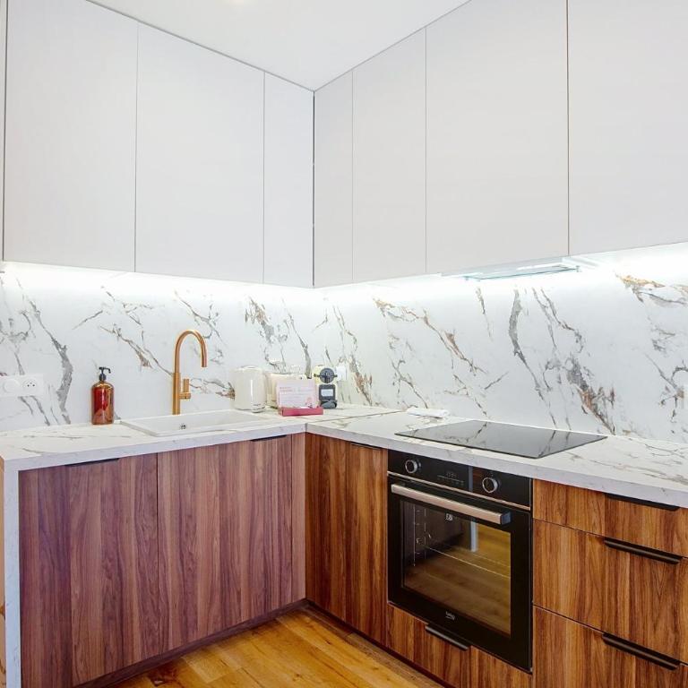 GuestReady - Sunlit Elegance with the Eiffel view - Appartement 3 Chambres - 3