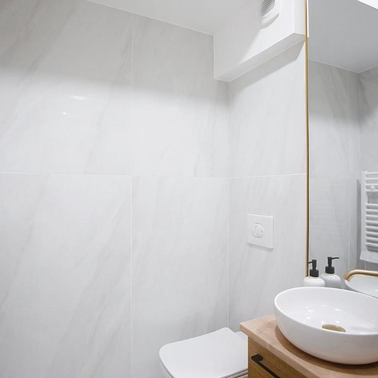 GuestReady - Sunlit Elegance with the Eiffel view - Appartement 3 Chambres - 12