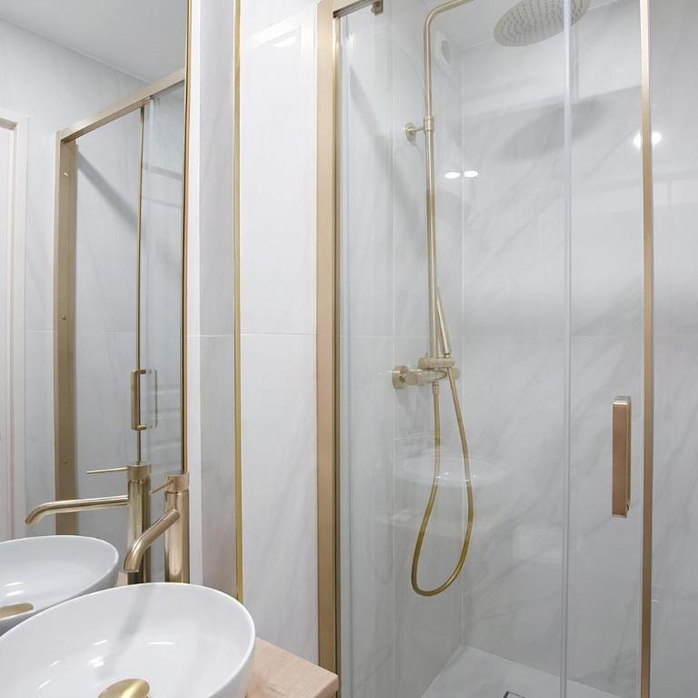 GuestReady - Sunlit Elegance with the Eiffel view - Appartement 3 Chambres - 8