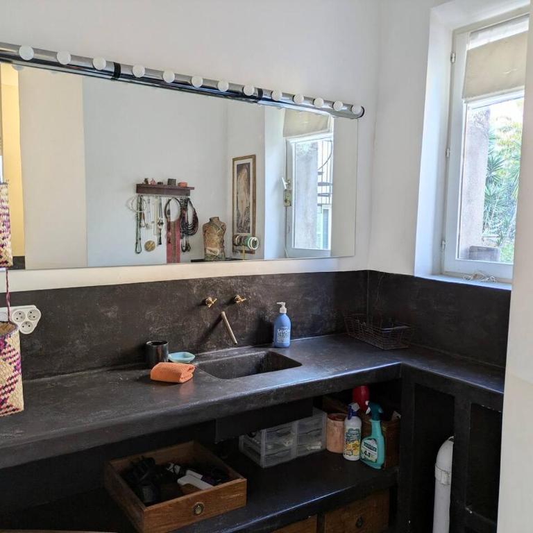 Charmante maison familiale - Appartement - 17