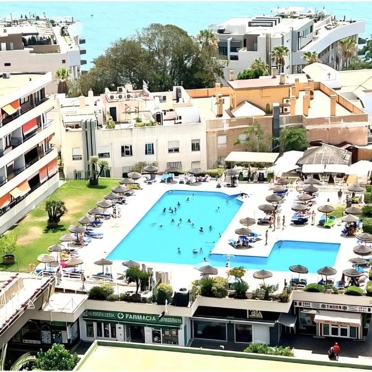 Sunset Pool - La Nogalera - City Center - Apartamento de 1 dormitorio - 26