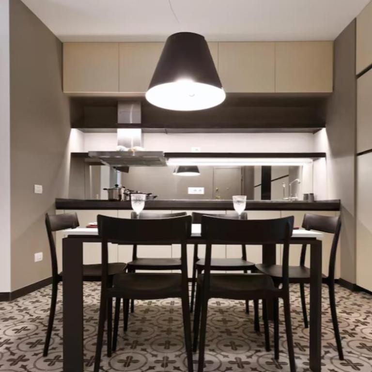 Private terrace & Jacuzzi - PRIORITY RESERVATION IN OUR HOST PROFILE - Appartamento Attico - 14