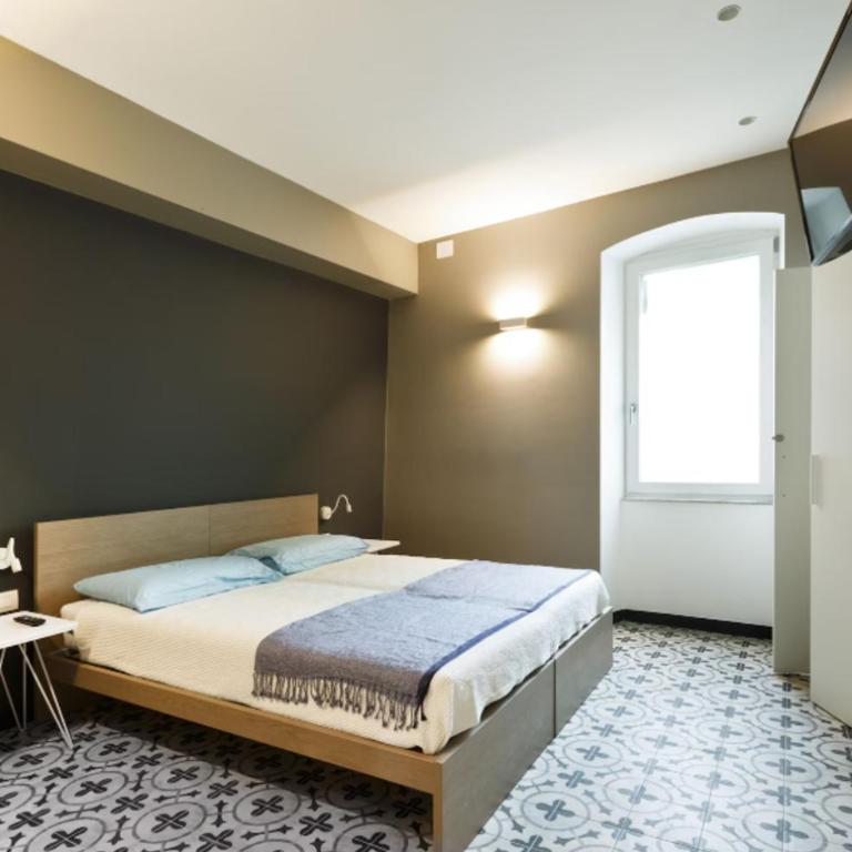 Private terrace & Jacuzzi - PRIORITY RESERVATION IN OUR HOST PROFILE - Appartamento Attico - 3