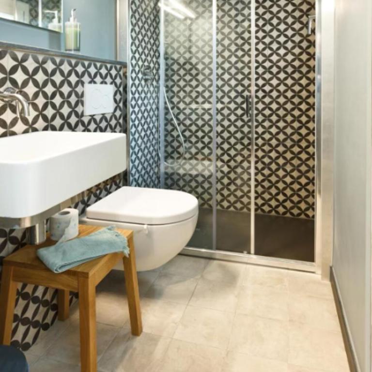 Private terrace & Jacuzzi - PRIORITY RESERVATION IN OUR HOST PROFILE - Appartamento Attico - 5