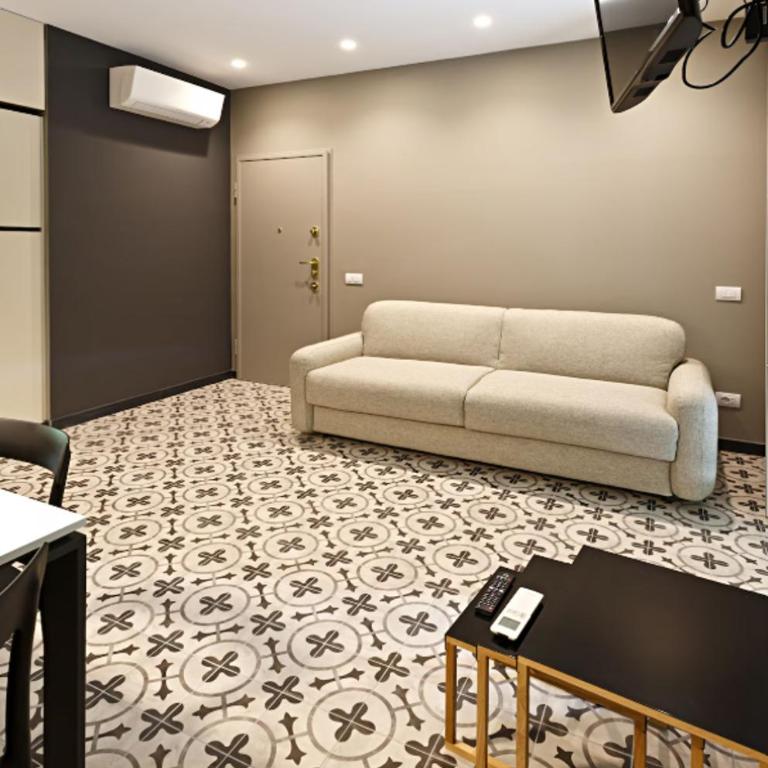 Private terrace & Jacuzzi - PRIORITY RESERVATION IN OUR HOST PROFILE - Appartamento Attico - 4