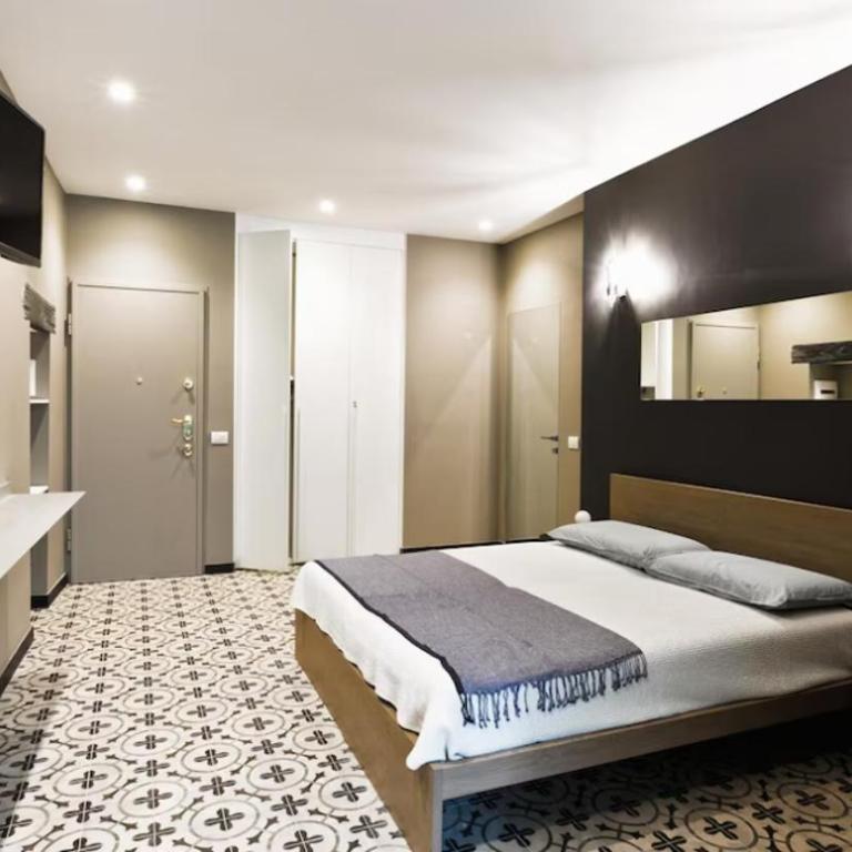 Private terrace & Jacuzzi - PRIORITY RESERVATION IN OUR HOST PROFILE - Appartamento Attico - 10