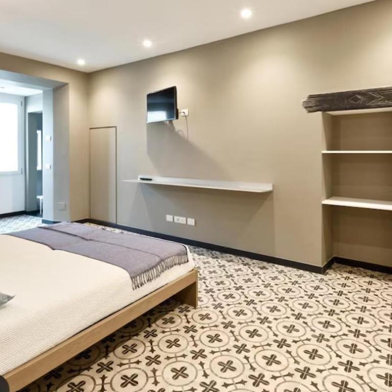 Private terrace & Jacuzzi - PRIORITY RESERVATION IN OUR HOST PROFILE - Appartamento Attico - 16