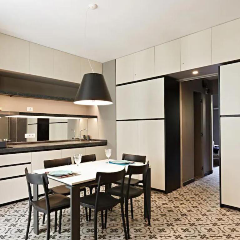 Private terrace & Jacuzzi - PRIORITY RESERVATION IN OUR HOST PROFILE - Appartamento Attico - 12