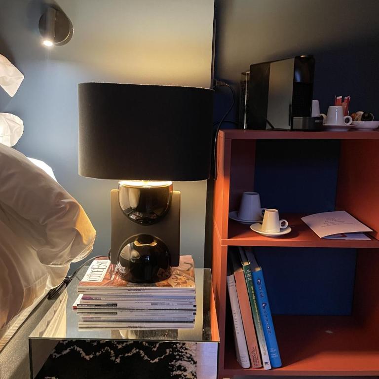 Ostan Hôtel Boutique - Familiensuite - 4