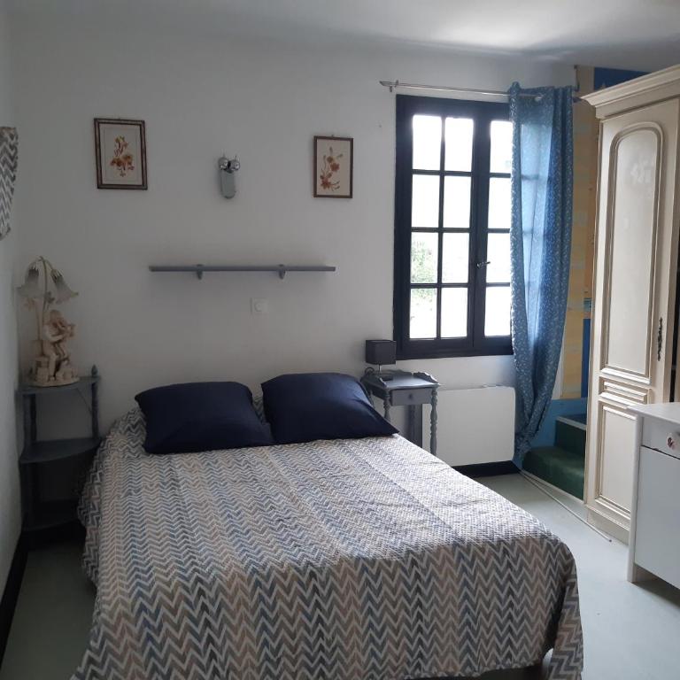 Maison Noël - Maison 4 Chambres - 3