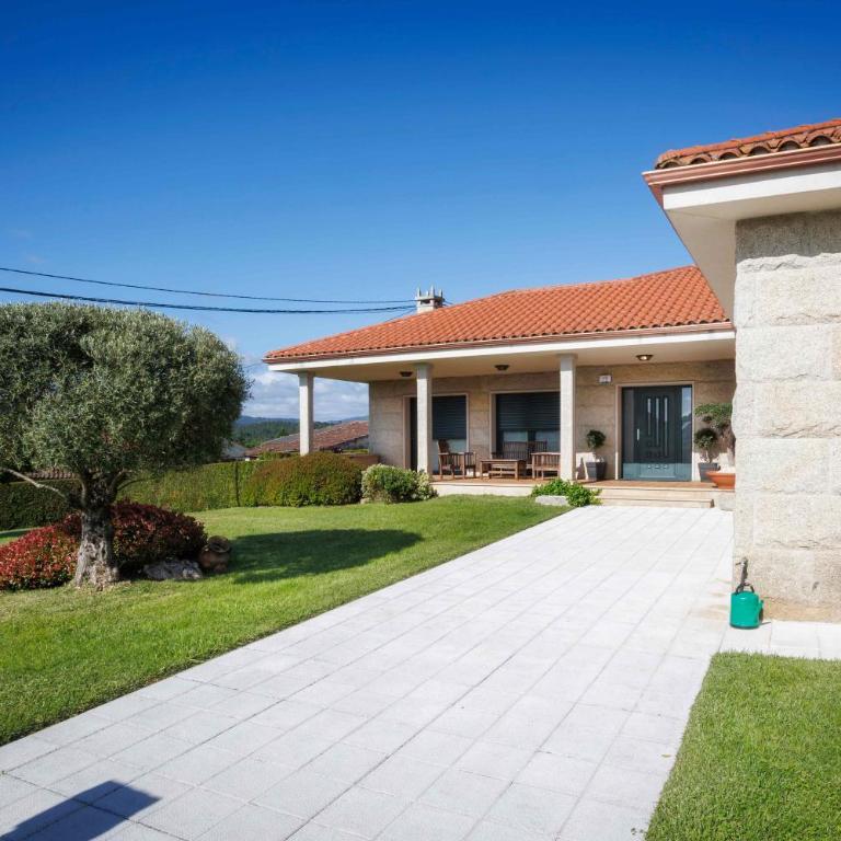 Casa dos olivos - Casa a Schiera con 3 Camere da Letto - 2