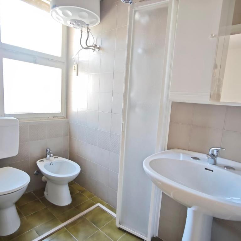 Casa Barbara - Appartamento con 1 Camera da Letto - 14