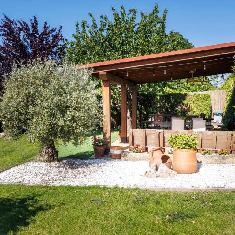 Casa dos olivos - Casa a Schiera con 3 Camere da Letto - 3