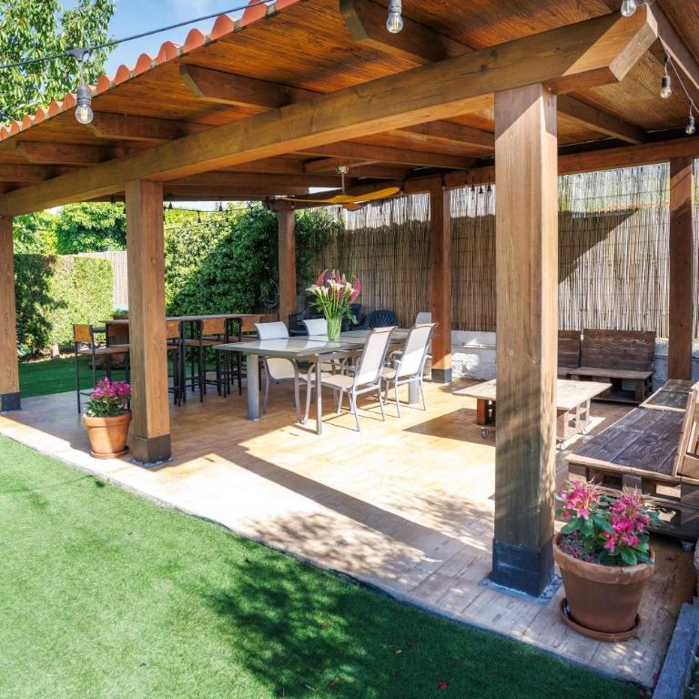 Casa dos olivos - Casa a Schiera con 3 Camere da Letto - 5