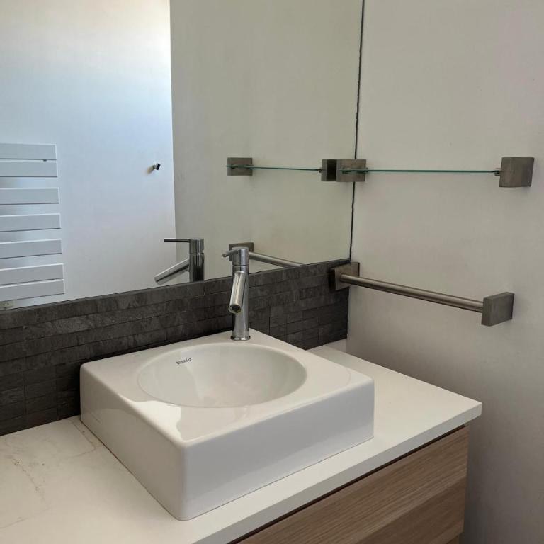 Catalans vue mer - Appartement - 30