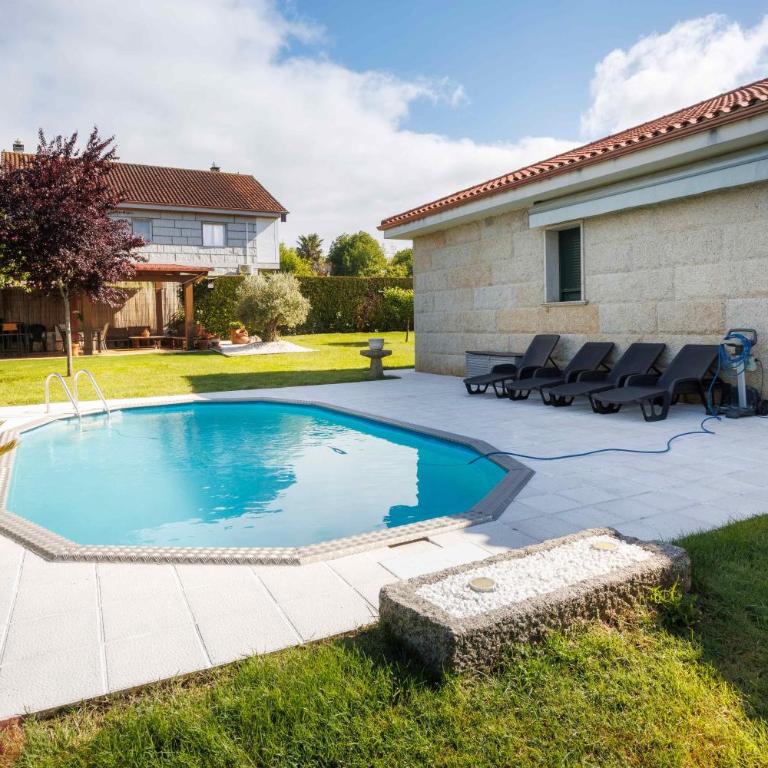 Casa dos olivos - Casa a Schiera con 3 Camere da Letto - 6