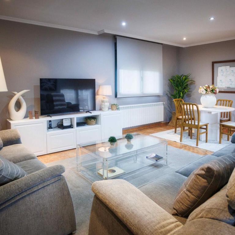 Casa dos olivos - Casa a Schiera con 3 Camere da Letto - 7