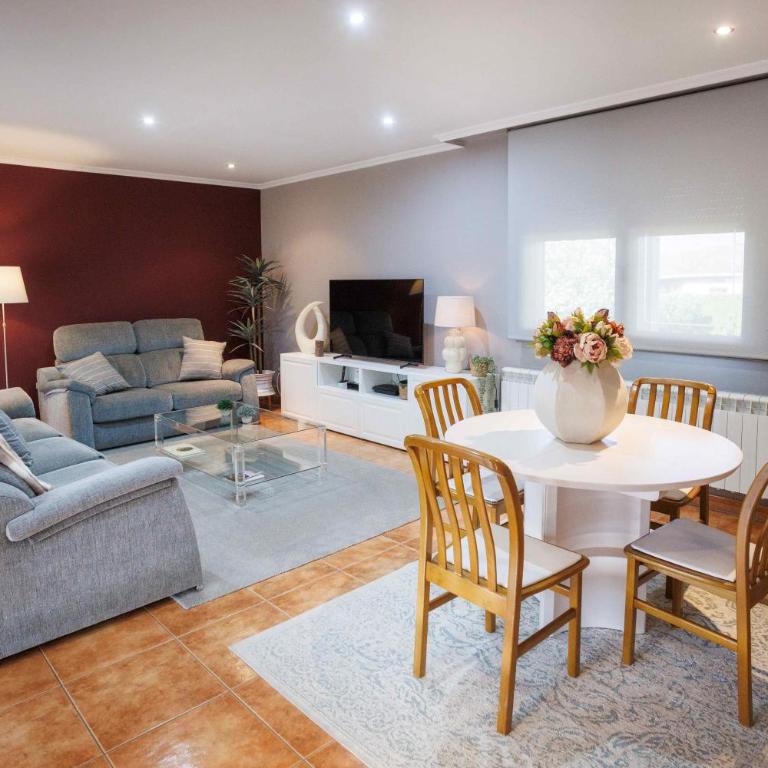 Casa dos olivos - Casa a Schiera con 3 Camere da Letto - 10