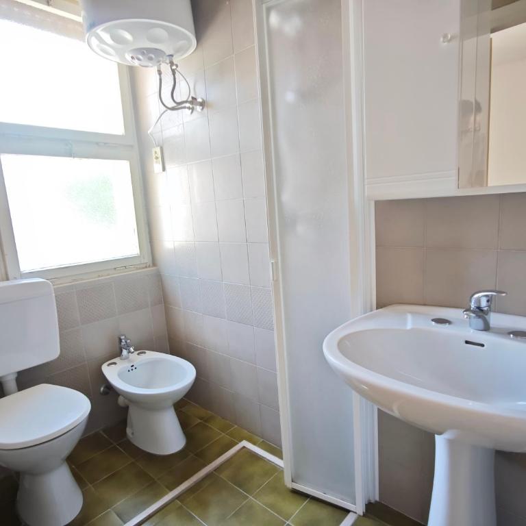 Casa Barbara - Appartamento con 1 Camera da Letto - 15