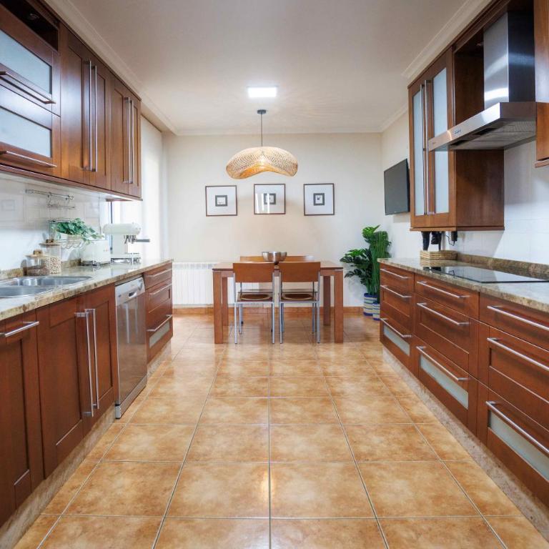 Casa dos olivos - Casa a Schiera con 3 Camere da Letto - 15