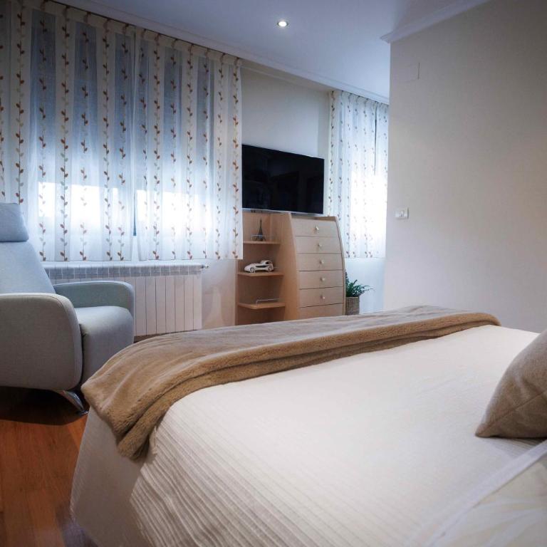 Casa dos olivos - Casa a Schiera con 3 Camere da Letto - 19