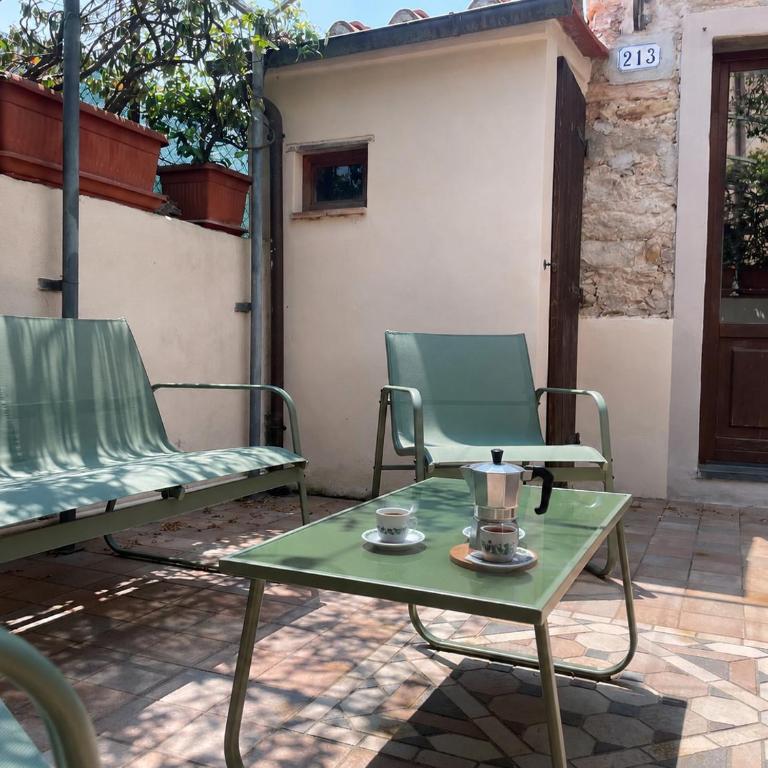Il Poderino di Marilù - Casa con 2 Camere da Letto - 4