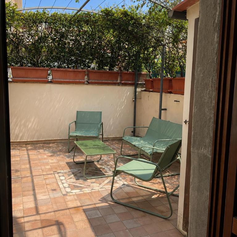 Il Poderino di Marilù - Casa con 2 Camere da Letto - 22