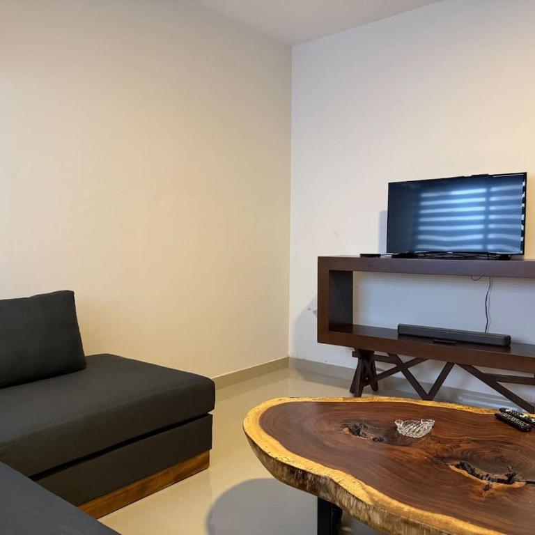 Playa Pinitos a 1 min - Apartamento - 8