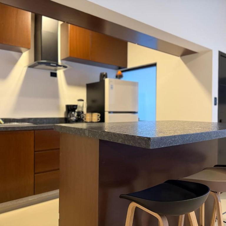 Playa Pinitos a 1 min - Apartamento - 15