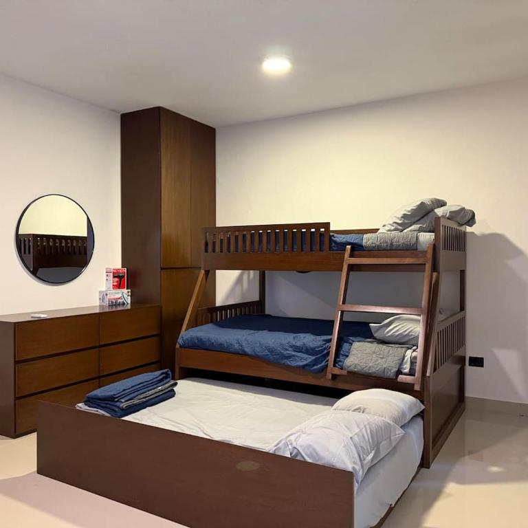 Playa Pinitos a 1 min - Apartamento - 18