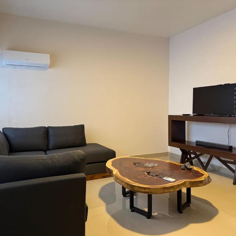Playa Pinitos a 1 min - Apartamento - 20