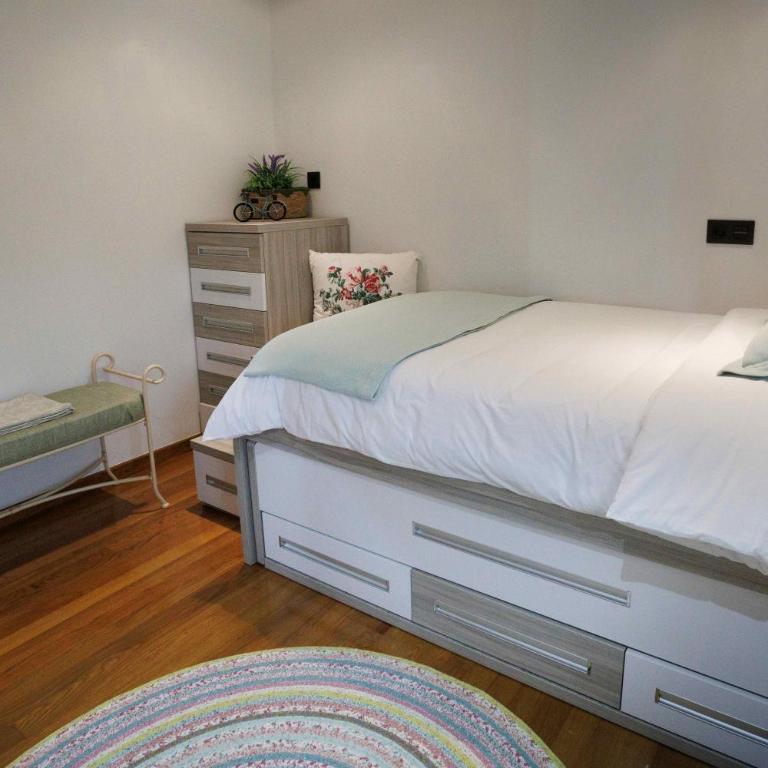 Casa dos olivos - Casa a Schiera con 3 Camere da Letto - 32