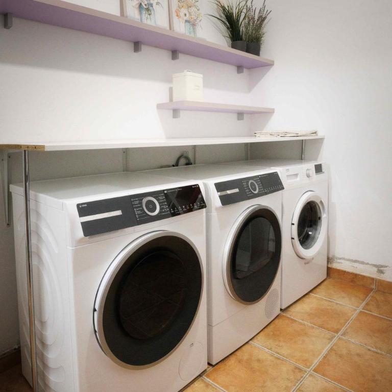 Casa dos olivos - Casa a Schiera con 3 Camere da Letto - 33