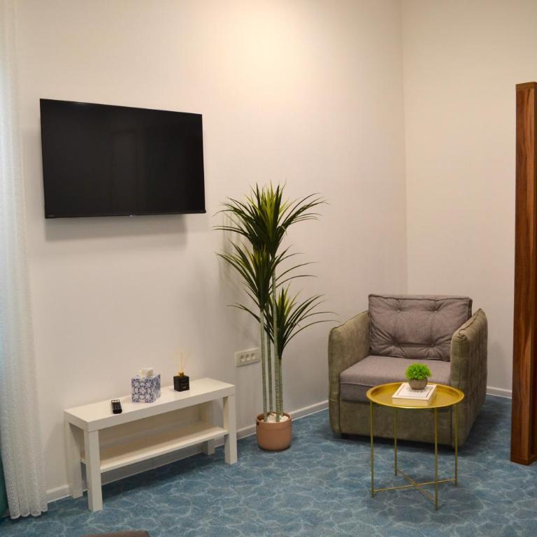 Apartments and rooms SMILE - Standard Studio - 18