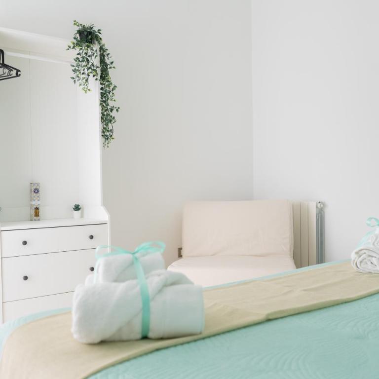 M&N Syracuse Apartment - Appartamento con 2 Camere da Letto - 2