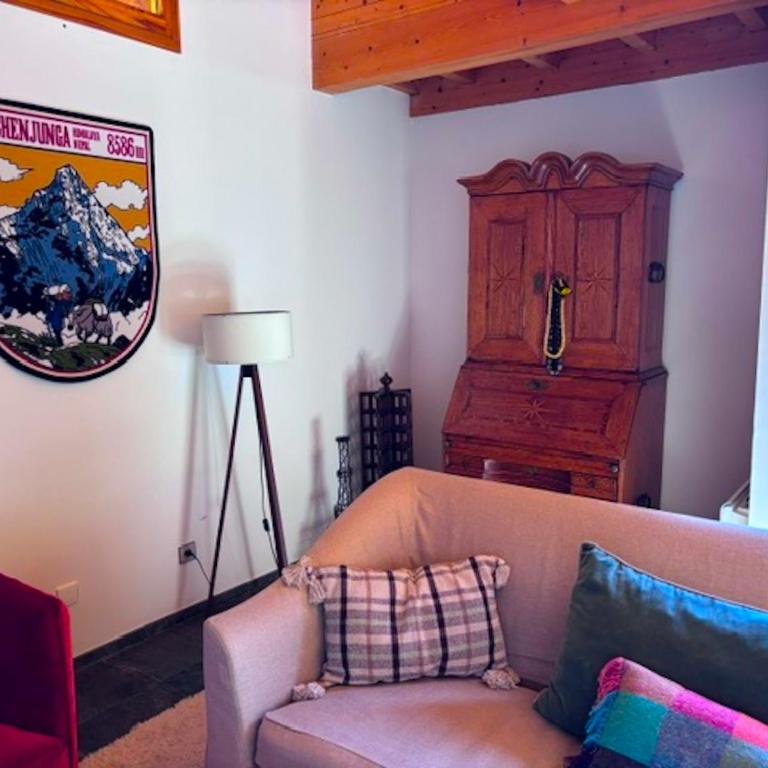 Chalet Le lagopède - Chalet - 3