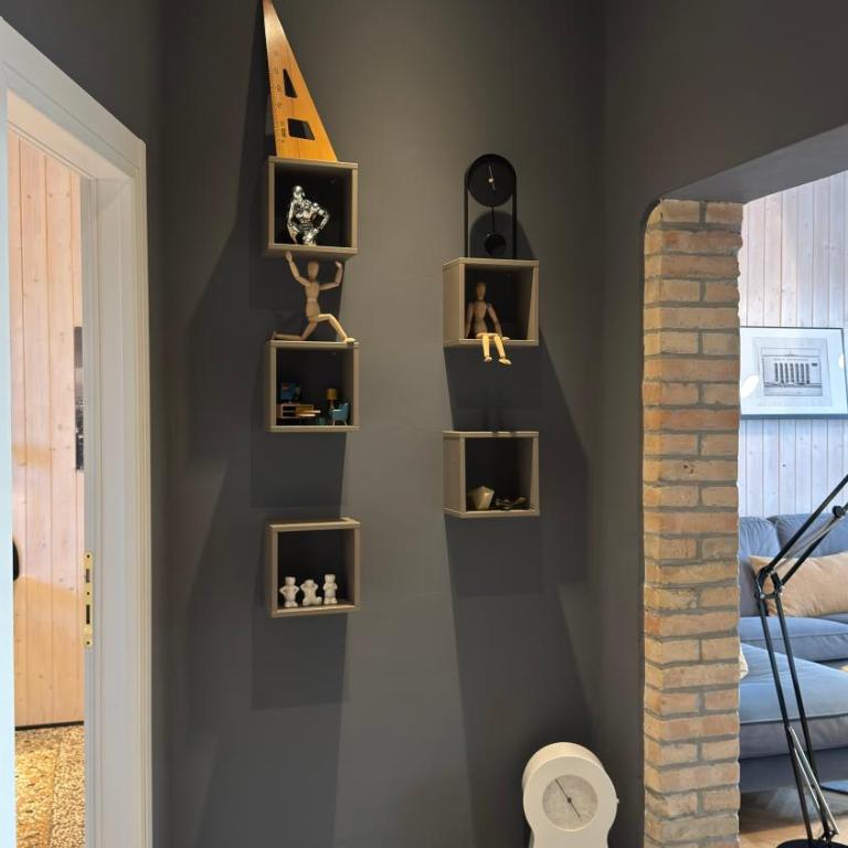 Appartamenti Miro - Apartment mit 2 Schlafzimmern und Terrasse - 24